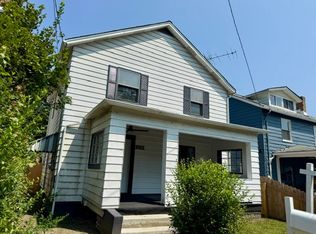 1112 Wade St, Aliquippa, PA 15001