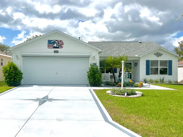 994 Kenova Ave, The Villages, FL 32162