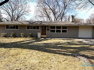 3027 Lincolnshire Blvd W, Toledo, OH 43606