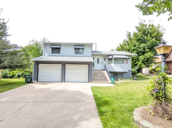 1217 Eastridge Dr, Logan, UT 84321