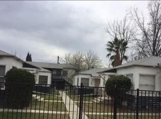 221 Wilson Ave., Bakersfield, CA 93308