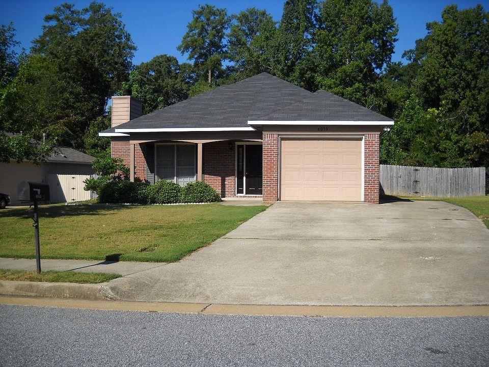 6053 North Pointe Dr
