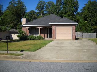 6053 N Pointe Dr, Columbus, GA 31909