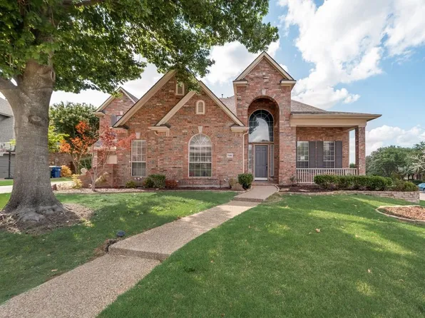 700 Bluffwood Ave, McKinney, TX 75072