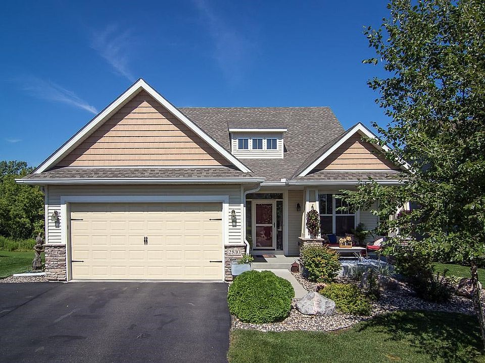 Welcome Home!