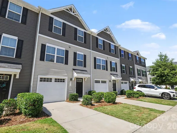 2652 McCurdy Trl, Charlotte, NC 28269