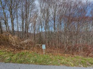 LOT 16 Ridge View Rd, Cullowhee, NC 28723