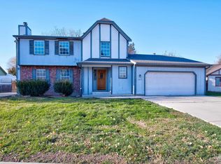 2031 S Chippewa Pl, Boise, ID 83709