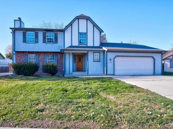 2031 S Chippewa Pl, Boise, ID 83709