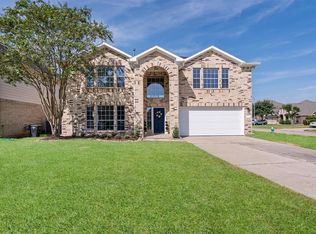 7531 Leecast Ct, Richmond, TX 77407