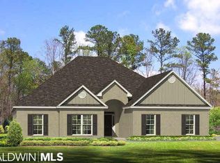 27180 W Avian Dr, Loxley, AL 36551
