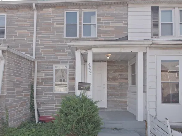 6573 Saint Helena Ave, Baltimore, MD 21222