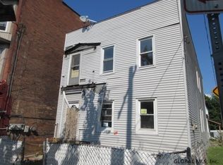 6 Broadway, Cohoes, NY 12047