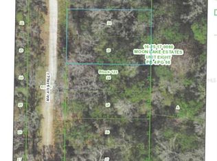 Malati St Lot 22-23, New Pt Richey, FL 34654