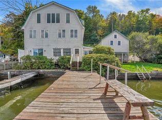 34 S Shore Rd, Cuba, NY 14727