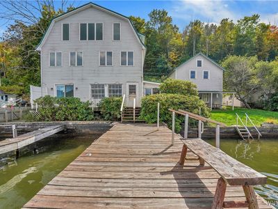 34 S Shore Rd, Cuba, NY, 14727