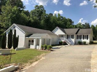 3312 Cedar Springs Dr, Raleigh, NC 27603