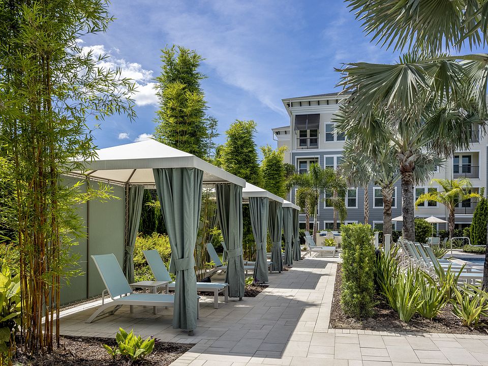 Waverly Terrace Apartment Rentals Tampa, FL Zillow