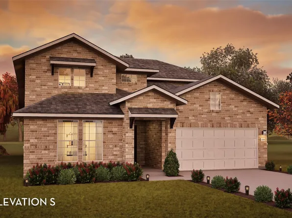 5233 Autumn Hills Trl, Pearland, TX 77584