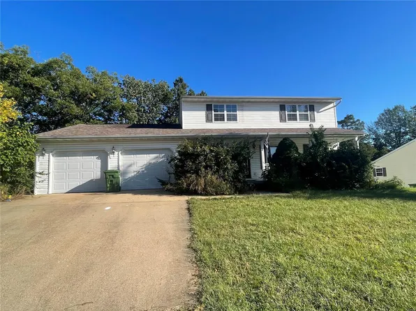 203 Victoria Ln, Rolla, MO 65401