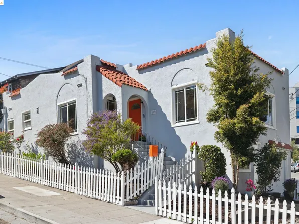 1396 E 28th St, Oakland, CA 94606