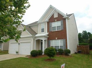 7424 Lagrange Dr, Raleigh, NC 27613