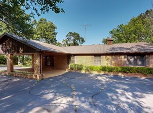 1542 Shoemaker Rd, Benton, KY 42025