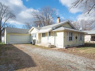 2150 Wallace Ave, Indianapolis, IN