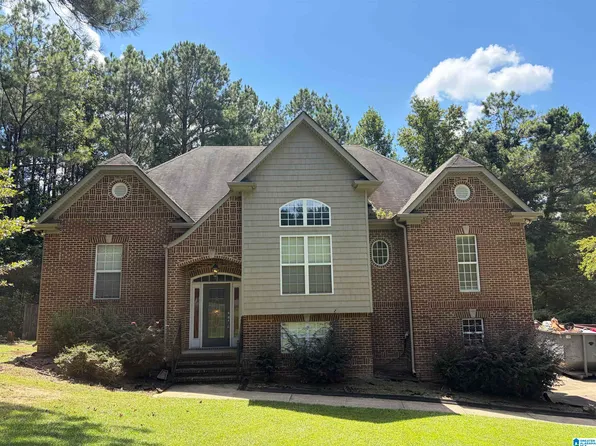 370 Appalachian Ct, Odenville, AL 35120