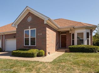 8311 Dravo Cir, Louisville, KY 40220