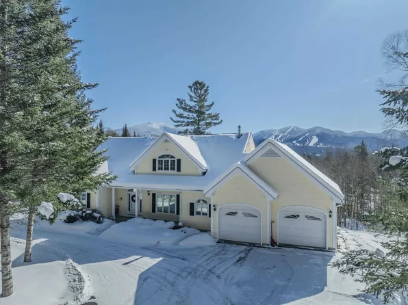 54 Woodbine Lane, Franconia, NH 03580