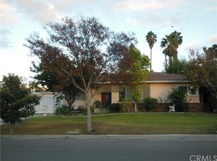 1014 S Hillward Ave, West Covina, CA 91791
