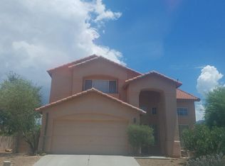 137 E Elixir Pl, Tucson, AZ 85755