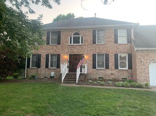 1212 Cogliandro Dr, Chesapeake, VA 23320