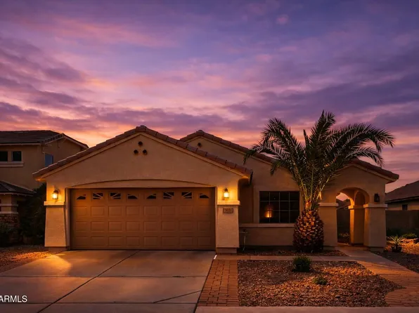 3021 E TONTO Drive, Gilbert, AZ 85298