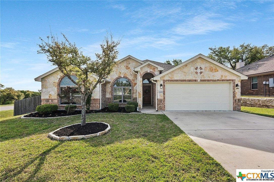 3218 Wildcatter Dr, Belton, TX 76513 Zillow