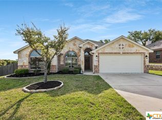 3218 Wildcatter Dr, Belton, TX 76513