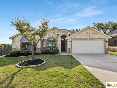 3218 Wildcatter Dr, Belton, TX, 76513