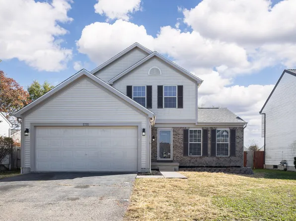 5770 Winshire Dr, Canal Winchester, OH 43110