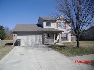 3940 Gray Arbor Dr, Indianapolis, IN