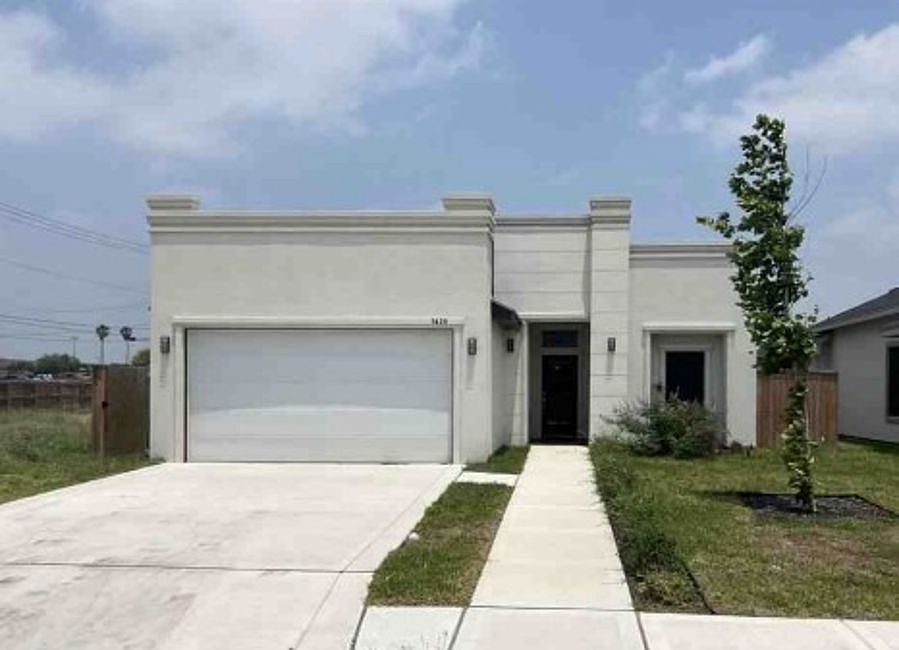 Property Front View