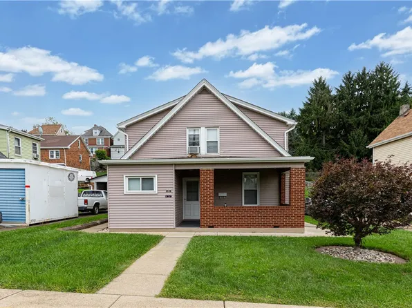 321 E 22nd Ave, Homestead, PA 15120