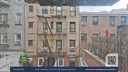 Rented by The Blueground