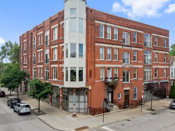 765 E 41st St #1A, Chicago, IL 60653