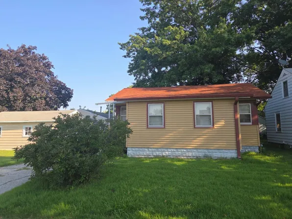 805 22nd Ave, East Moline, IL 61244