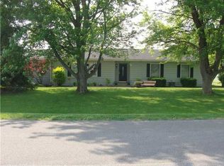 2245 Elizaville Rd, Lebanon, IN 46052