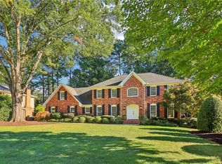 1228 Redfield Rdg, Atlanta, GA 30338