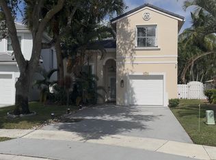 5655 La Quinta Ct, Lake Worth, FL 33463