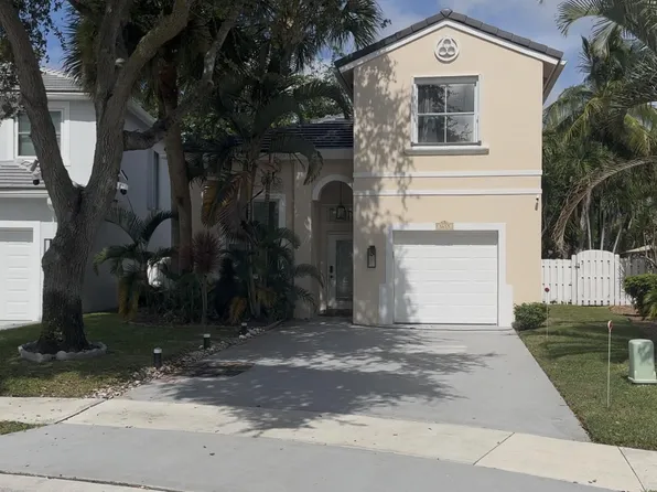 5655 LA QUINTA Court, Lake Worth, FL 33463