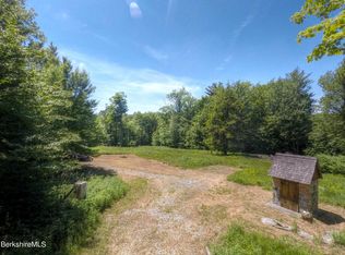 115 Town Hill Rd, Sandisfield, MA 01255
